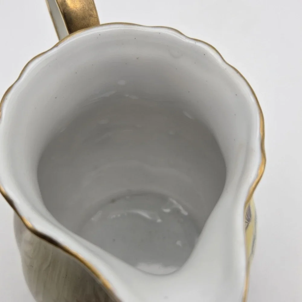 Vintage Saji Fancy Occupied Japan 